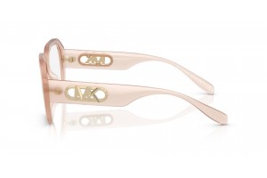 MICHAEL KORS MK4148U Valetta Light Sand - Demo lencse
