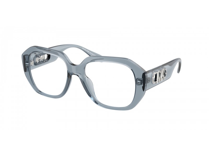 MICHAEL KORS MK4148U VALLETTA Denim szemüveg