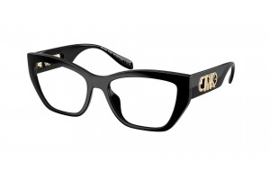 MICHAEL KORS MK4149U PUGLIA - fekete női keret (demo lencse)