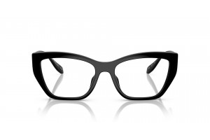 MICHAEL KORS MK4149U PUGLIA - fekete női keret (demo lencse)