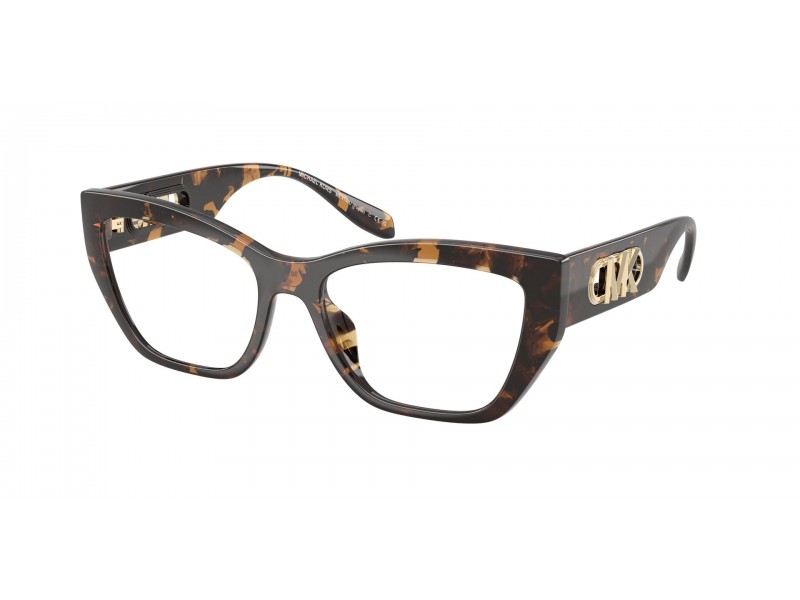 MICHAEL KORS MK4149U Puglia Dark Tortoise szemüveg
