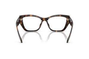 MICHAEL KORS MK4149U Puglia Dark Tortoise szemüveg