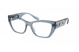 MICHAEL KORS MK4149U 4014 Denim - demo lencse