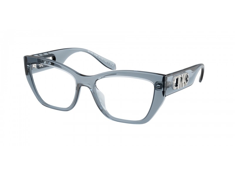 MICHAEL KORS MK4149U 4014 Denim - demo lencse