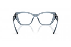 MICHAEL KORS MK4149U 4014 Denim - demo lencse