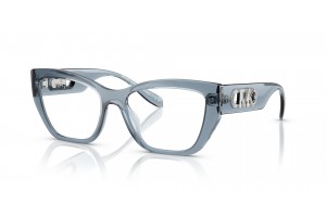 MICHAEL KORS MK4149U 4014 Denim - demo lencse