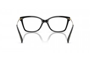 MICHAEL KORS MK4150U 3005 KINGSTON fekete keret