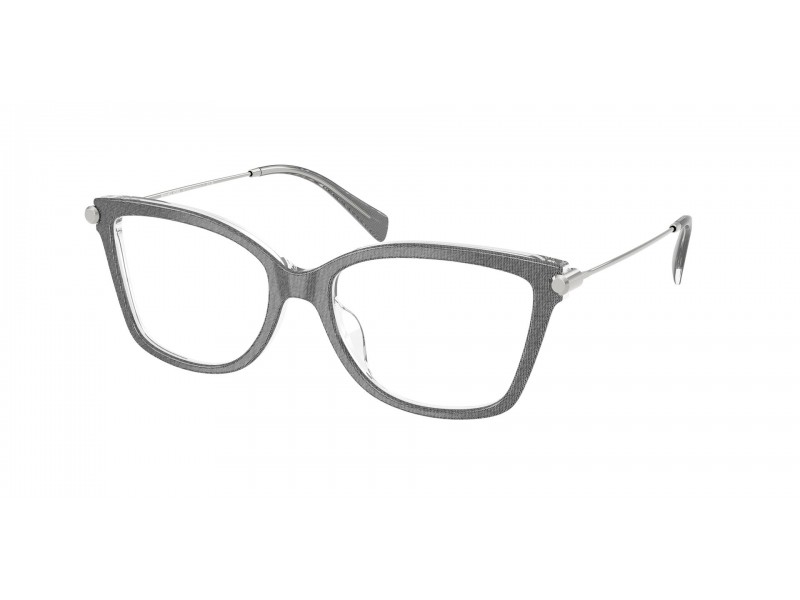 MICHAEL KORS MK4150U KINGSTON Grey Denim