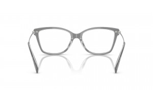 MICHAEL KORS MK4150U KINGSTON Grey Denim