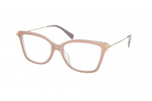 MICHAEL KORS MK4150U 4015 KINGSTON Light Sand Laminate Demo Lens szemüveg
