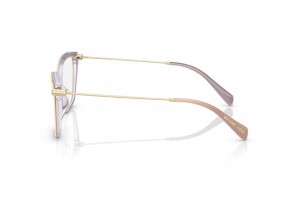 MICHAEL KORS MK4150U KINGSTON Light Sand szemüveg