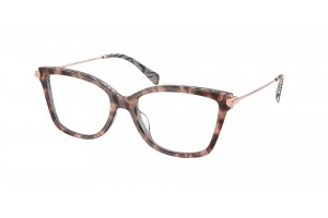 MICHAEL KORS MK4150U Kingston Pink Tortoise szemüveg