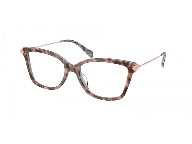 MICHAEL KORS MK4150U Kingston Pink Tortoise szemüveg