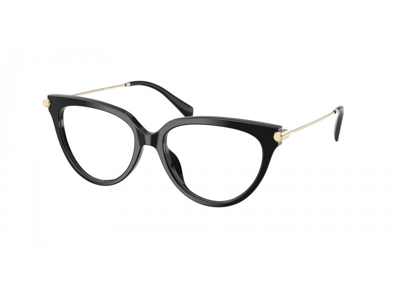 MICHAEL KORS MK4151U Windham fekete női szemüveg