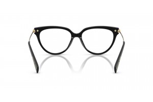MICHAEL KORS MK4151U Windham fekete női szemüveg