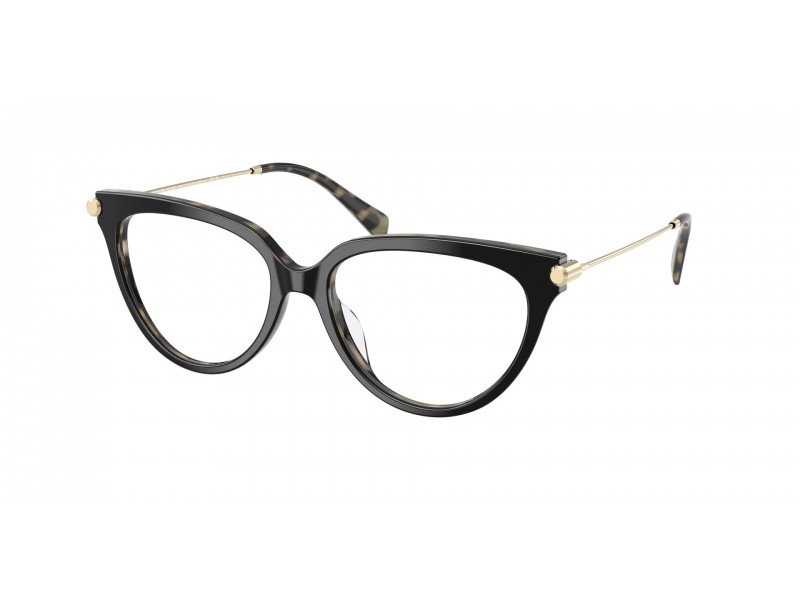 Michael Kors MK4151U 3950 Windham Black/Amber szemüveg