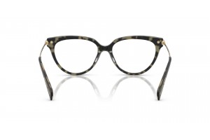 Michael Kors MK4151U 3950 Windham Black/Amber szemüveg