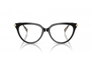 Michael Kors MK4151U 3950 Windham Black/Amber szemüveg