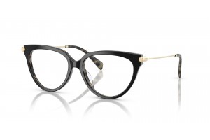 Michael Kors MK4151U 3950 Windham Black/Amber szemüveg