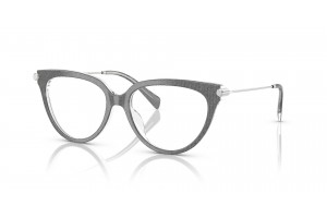 MICHAEL KORS MK4151U WINDHAM szürke denim