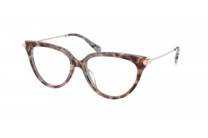 Michael Kors MK4151U 4017 Pink Tortoise női keret