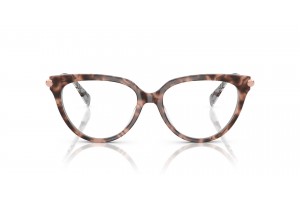 Michael Kors MK4151U 4017 Pink Tortoise női keret