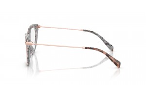 Michael Kors MK4151U 4017 Pink Tortoise női keret