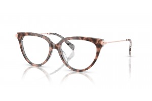 Michael Kors MK4151U 4017 Pink Tortoise női keret