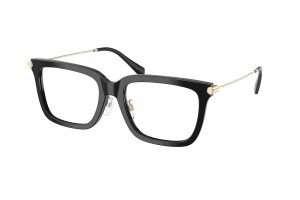 MICHAEL KORS MK4152D 3005 GUILIN Black Demo Lens szemüveg