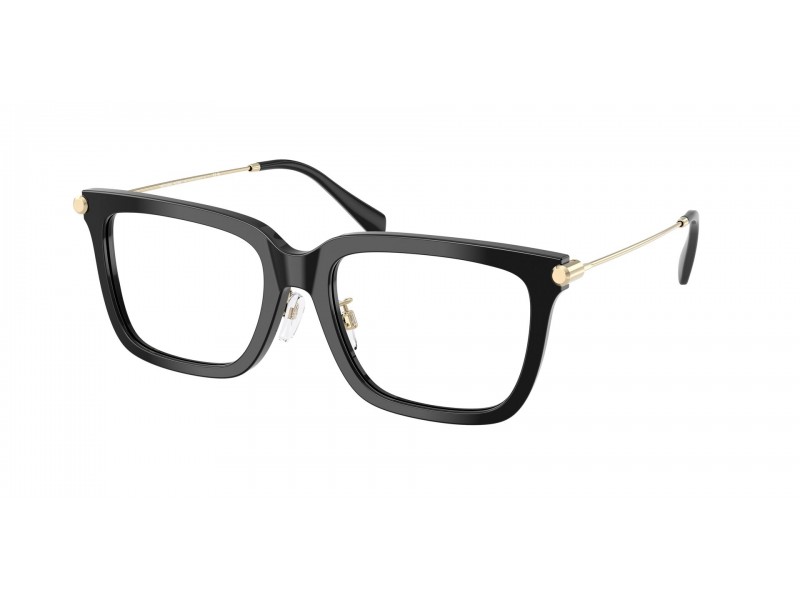 MICHAEL KORS MK4152D 3005 GUILIN fekete szemüveg