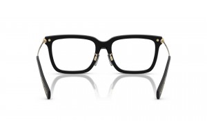 MICHAEL KORS MK4152D 3005 GUILIN fekete szemüveg