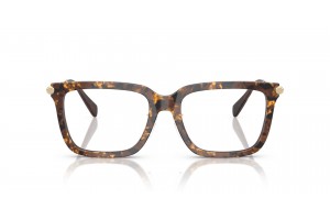 MICHAEL KORS MK4152D GUILIN barna teknősmintás szemüveg