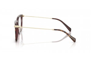 MICHAEL KORS MK4152D GUILIN barna teknősmintás szemüveg