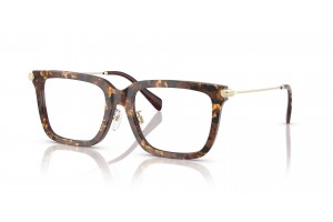 MICHAEL KORS MK4152D GUILIN barna teknősmintás szemüveg