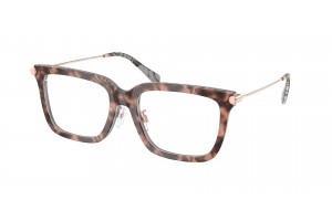 MICHAEL KORS MK4152D GUILIN Pink Tortoise szemüveg