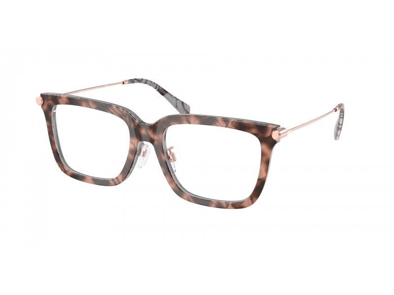MICHAEL KORS MK4152D GUILIN Pink Tortoise szemüveg