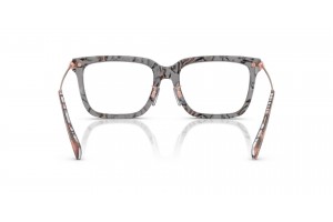 MICHAEL KORS MK4152D GUILIN Pink Tortoise szemüveg