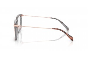 MICHAEL KORS MK4152D GUILIN Pink Tortoise szemüveg