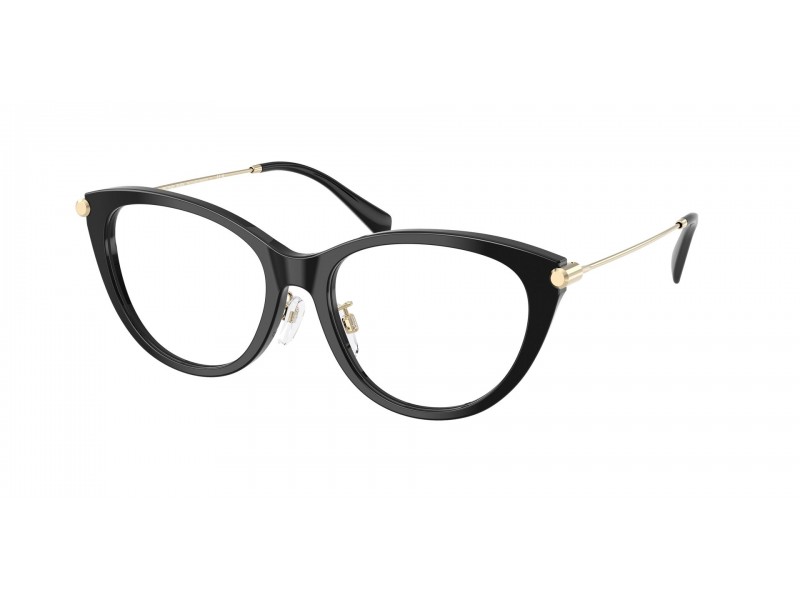 MICHAEL KORS MK4153D 3005 fekete szemüvegkeret