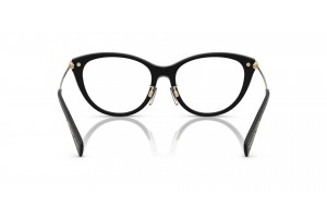 MICHAEL KORS MK4153D 3005 fekete szemüvegkeret