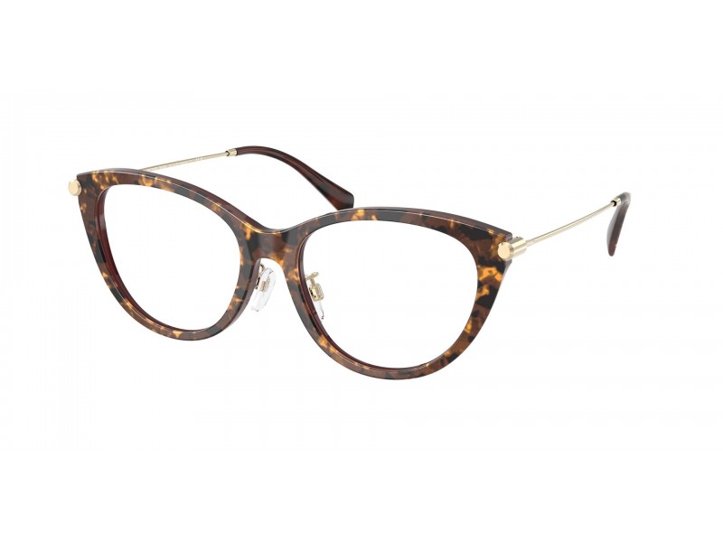 MICHAEL KORS MK4153D YANGTZE barna gyöngyház tortoise szemüveg