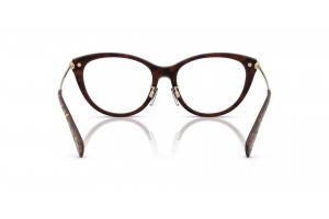 MICHAEL KORS MK4153D YANGTZE barna gyöngyház tortoise szemüveg