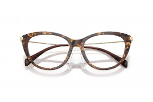 MICHAEL KORS MK4153D YANGTZE barna gyöngyház tortoise szemüveg