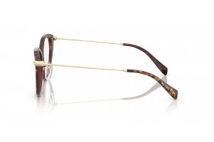 MICHAEL KORS MK4153D YANGTZE barna gyöngyház tortoise szemüveg