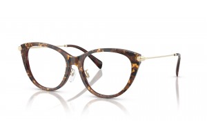 MICHAEL KORS MK4153D YANGTZE barna gyöngyház tortoise szemüveg