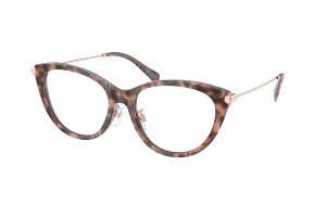 MICHAEL KORS MK4153D Pink Tortoise női szemüveg