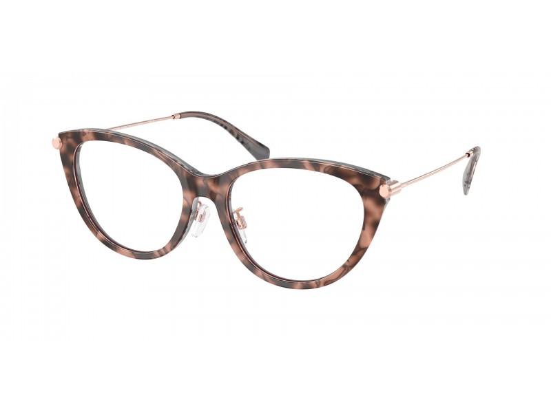 MICHAEL KORS MK4153D Pink Tortoise női szemüveg