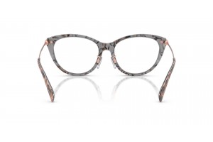 MICHAEL KORS MK4153D Pink Tortoise női szemüveg