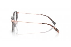 MICHAEL KORS MK4153D Pink Tortoise női szemüveg