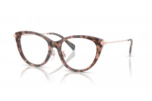 MICHAEL KORS MK4153D Pink Tortoise női szemüveg